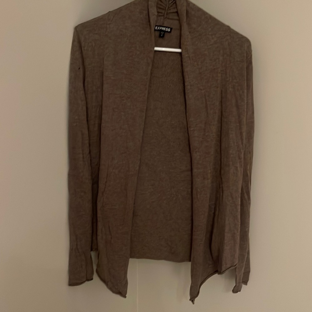 Cardigan